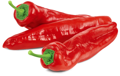 Pepper Long Red/長紅椒(s/小)