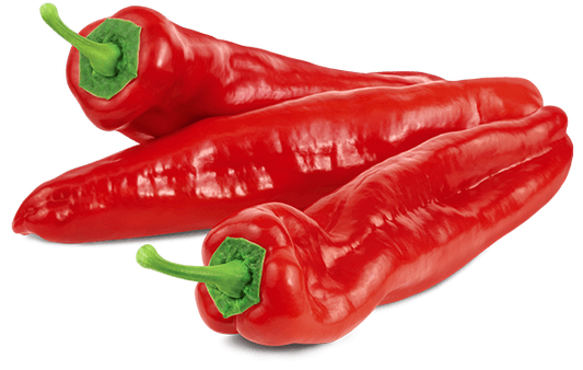 Pepper Long Red/長紅椒(L/大）