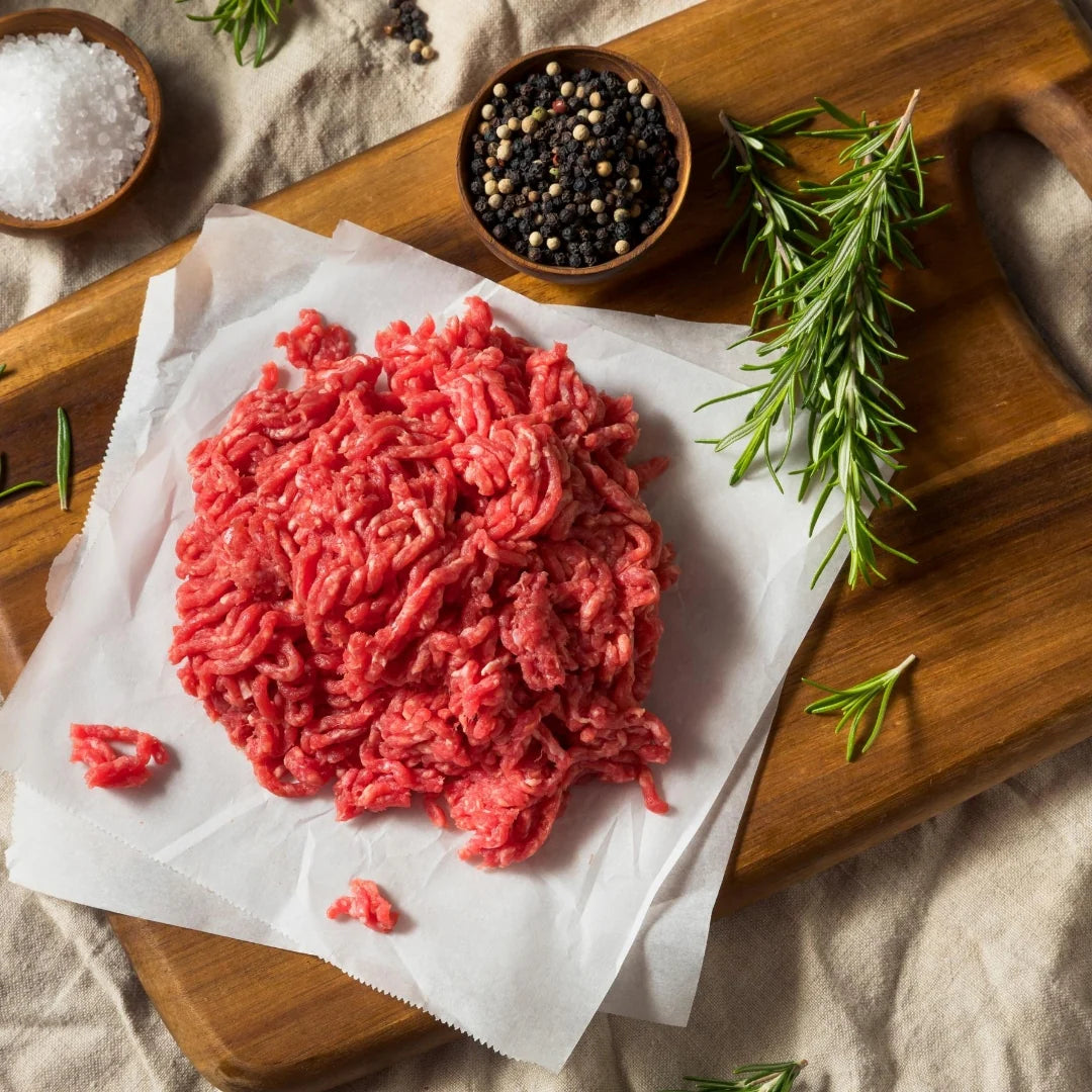 Lean Ground Beef/牛肉碎